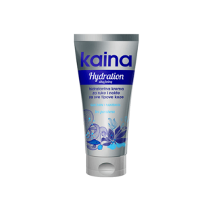 Kaina Hydration hidratantna krema za roke in nohte