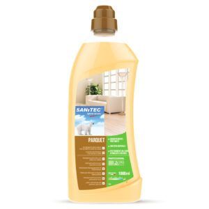 Sanitec PARQUET 1L cistilo za parket in laminat
