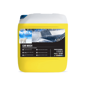 Sanitec Car Wash detergent za pranje vozil
