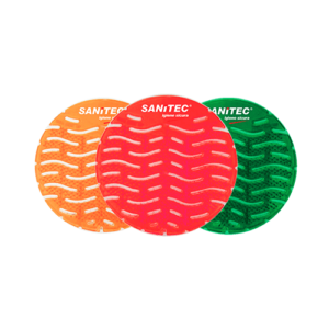 Sanitec Retina Deodorante Per Urinatoi dišeča mrežica za pisoar