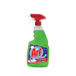 Čistilo za sanitarije Saponia Arf Deobad