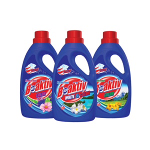 Saponia Bioaktiv Gel detergent za pranje oblačil
