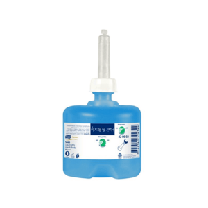 Tork Hair & Body Liquid Soap S1 milo za telo in lasje