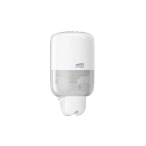 Tork Elevation S2 milnik