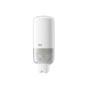 Tork Elevation S1 milnik