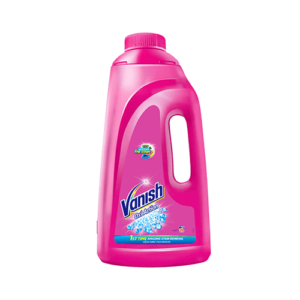 Vanish Oxi Action odstranjevalec madežev