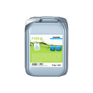 Čistilo Winterhalter Gastronom F420
