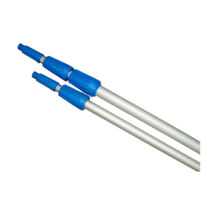 IPC Aluminijasto teleskopsko držalo (nastavljivo) 3-4,5m