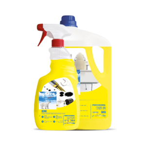 Čistilo Sanitec Deink 750ml in 5kg