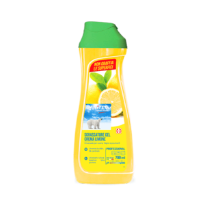 Čistilo Sanitec Sgrassatore Gel Crema Limone 700ml