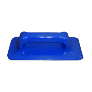 Hand-pad držalo krpe za steklo (velcro)