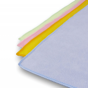 Mikro krpa silk-velvet