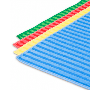 Mikro krpa zebra
