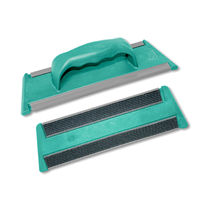 TTS Držalo krpe za steklo (velcro)