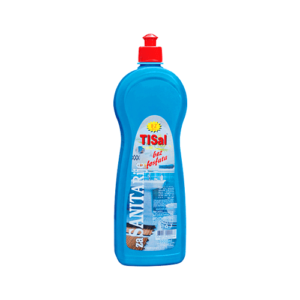 Tisal Sanitar sredstvo za čiščenje sanitarij