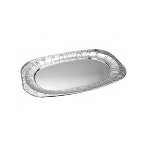 Aluminijasti pladnji