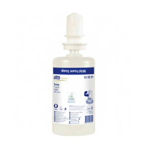 Tork Premium penilno milo S4