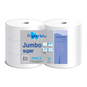 Paperblu Maxi Jumbo WC role