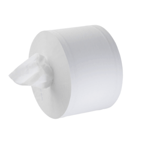 SHP Central WC papir 2-slojni