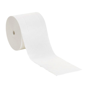 WC papir v roli kompakt