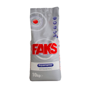 Faks Helizim Aquamarine Hygienic