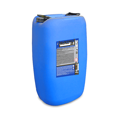 System Protex 2