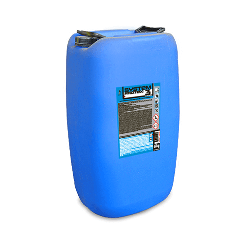 System Protex 3