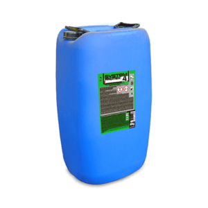 System Protex 4