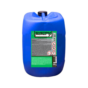 System Protex 7