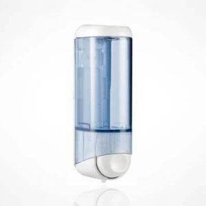 Marplast Refill milnik krom-transparent