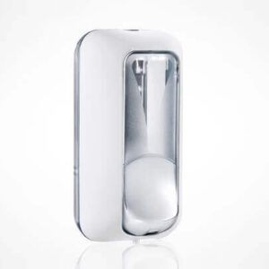 Marplast Soft Touch milnik transparent