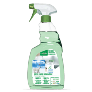 Sanitec Green Power Sgrassatore 750ml ekološki razmaščevalec