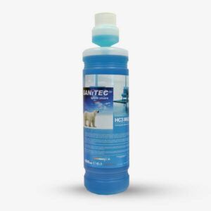 Sanitec HC3 Multisuperficie superkoncentrirano večnamensko čistilo
