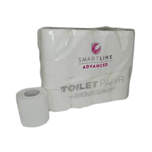 Smartline advanced wc rolice 2-slojne