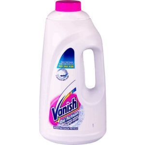 Vanish Oxi Action Crystal White 2L