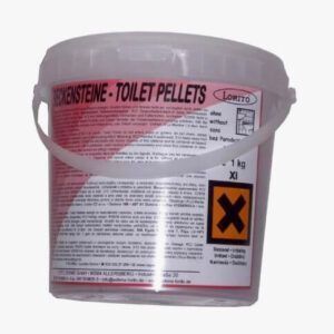 Lorito beckensteine pisoar tablete 1000g