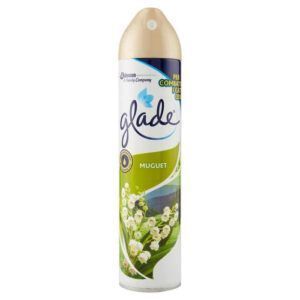 glade osvezilec zraka 5 v 1