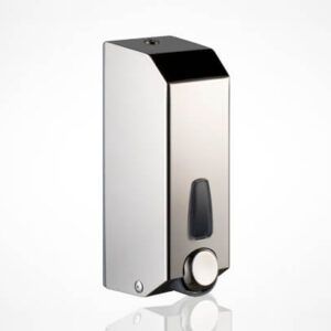 Marplast milnik inox