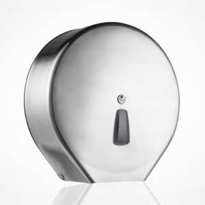 marplast maxi jumbo podajalnik wc papirja 801