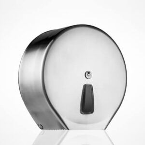 marplast mini jumbo inox podajalnik wc rol 804