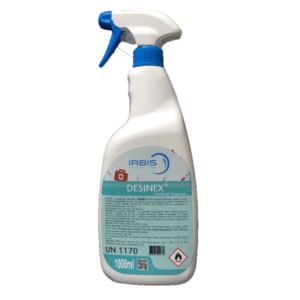 Desinex plus 1l razkužilo za površine