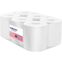 Harmony Professional Premium papirnate brisače autocut 2-slojne