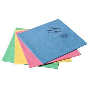 vileda micronquick krpa za viruse