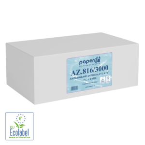 paperdi zlozene brisace az816-3000