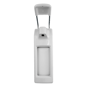 Dosy milnik komolčni za dezinfekcijo 500ml
