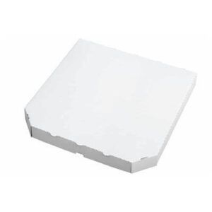 kartoni za pizzo beli 100 kos