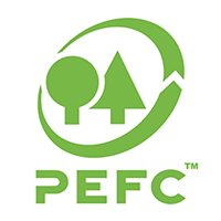 Certifikat PEFC