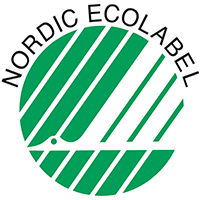 Certifikat Nordic Swan Ecolabel