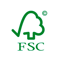 Certifikat FSC