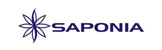 Saponia logo